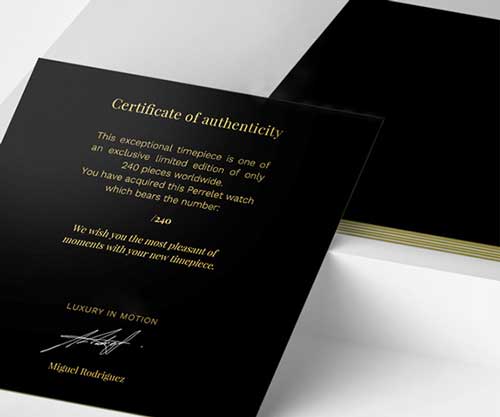 严格的延保条款